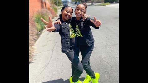 Reload page. . How old is jayah and kimora 2023
